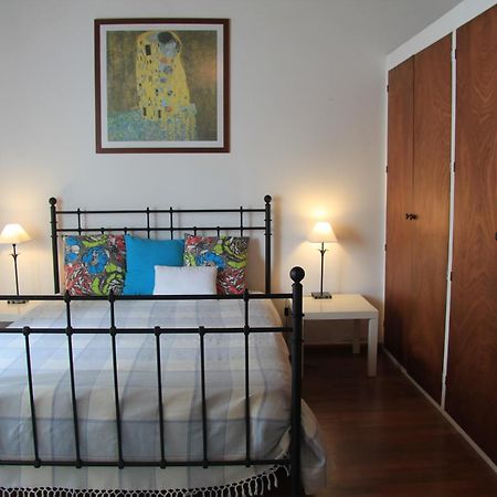 Santana Houses Rabo de Peixe Luaran gambar
